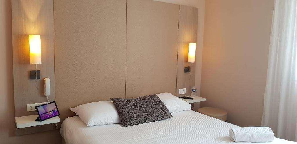 L'Hotel Bristol ก็อง ห้อง รูปภาพ