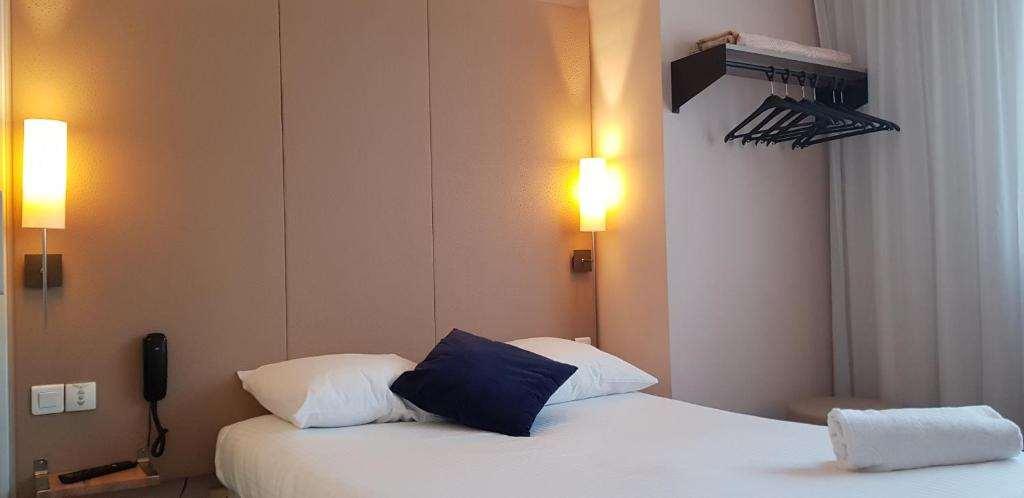L'Hotel Bristol ก็อง ห้อง รูปภาพ