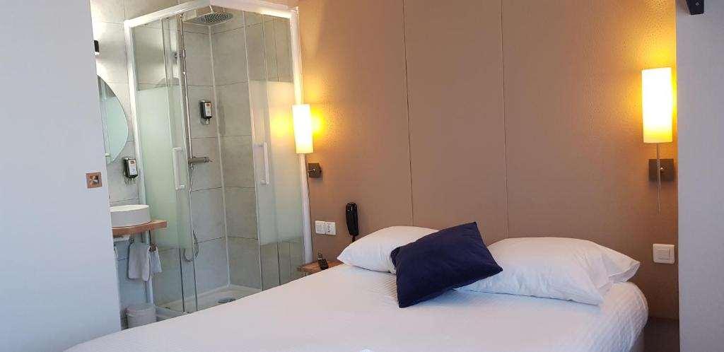 L'Hotel Bristol ก็อง ห้อง รูปภาพ