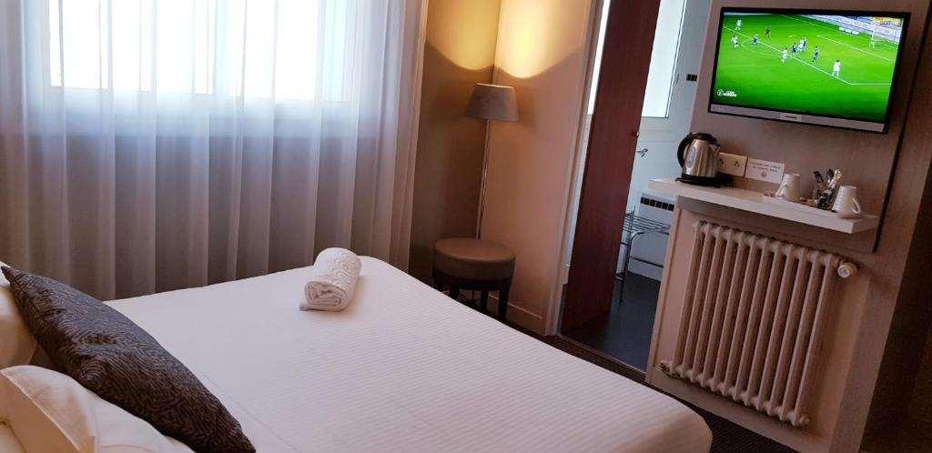 L'Hotel Bristol ก็อง ห้อง รูปภาพ