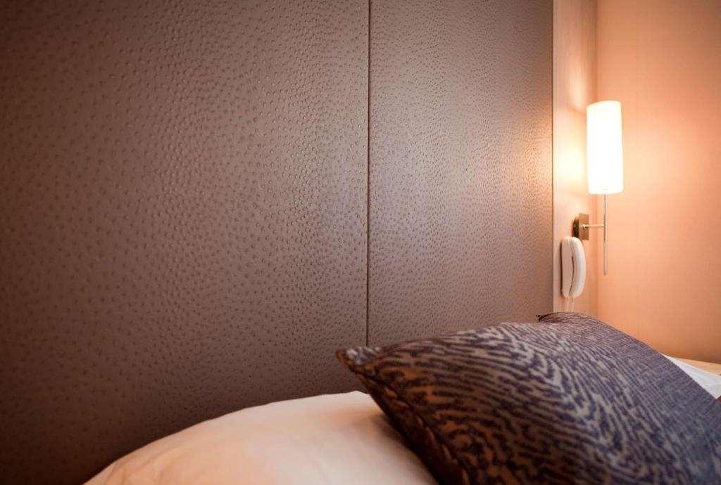 L'Hotel Bristol ก็อง ห้อง รูปภาพ