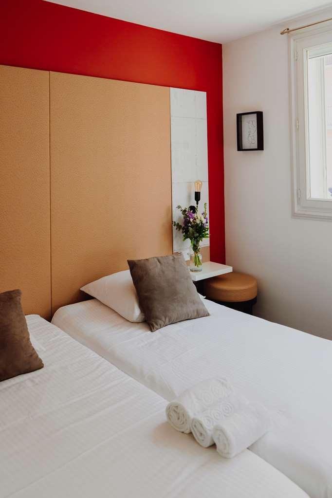 L'Hotel Bristol ก็อง ห้อง รูปภาพ